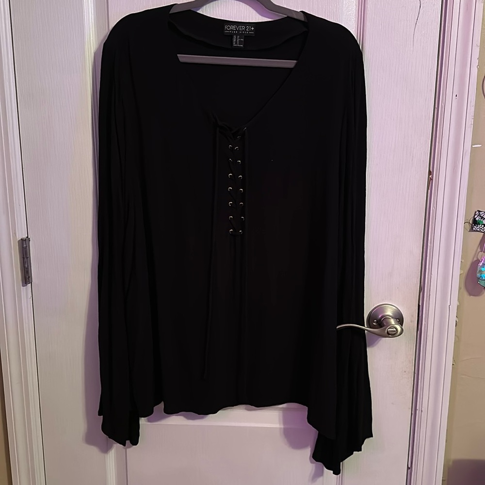 Forever 21 Blouse